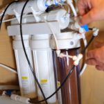 reverse osmosis