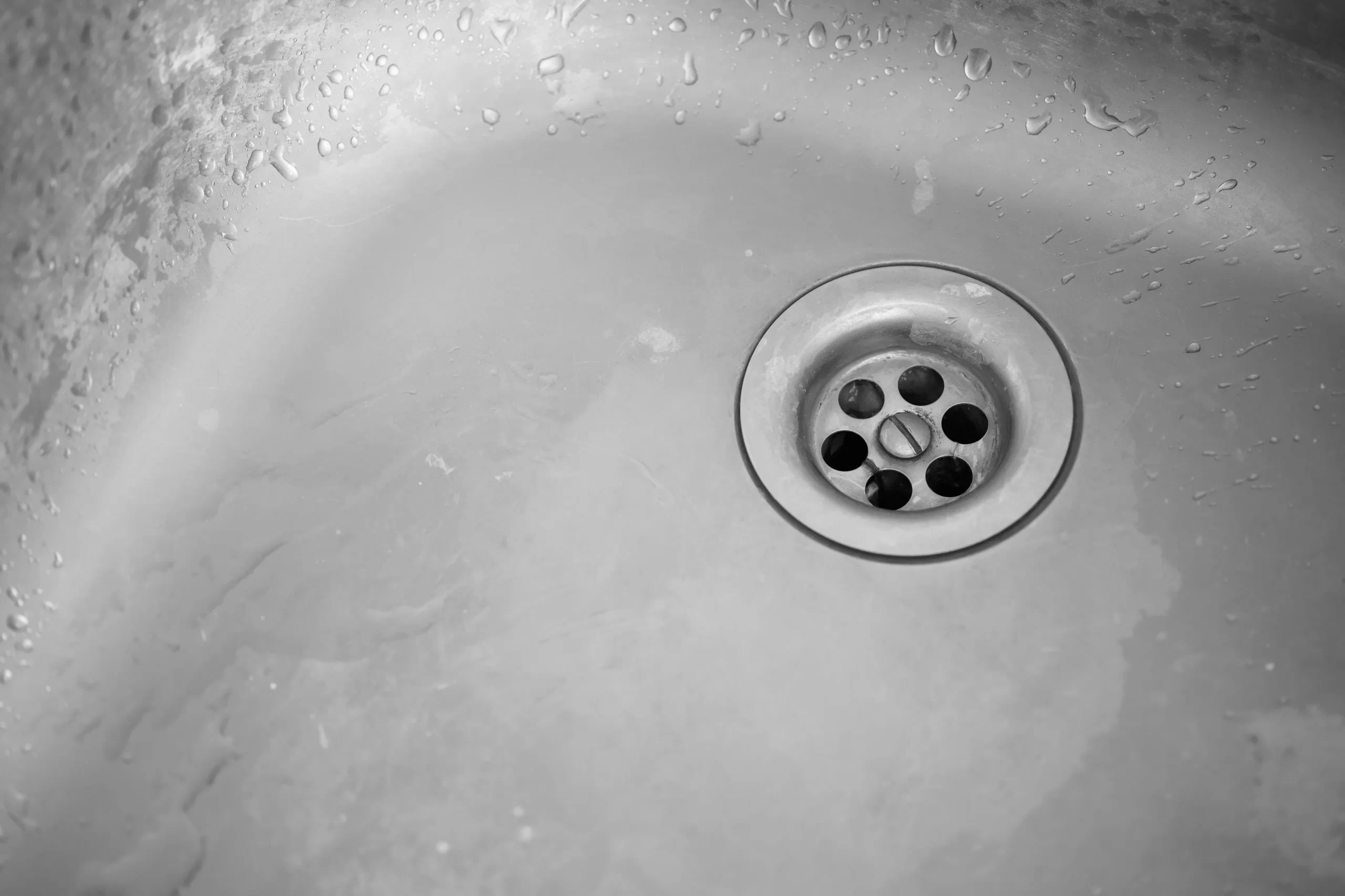 Drain