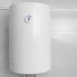 Traditional water heater