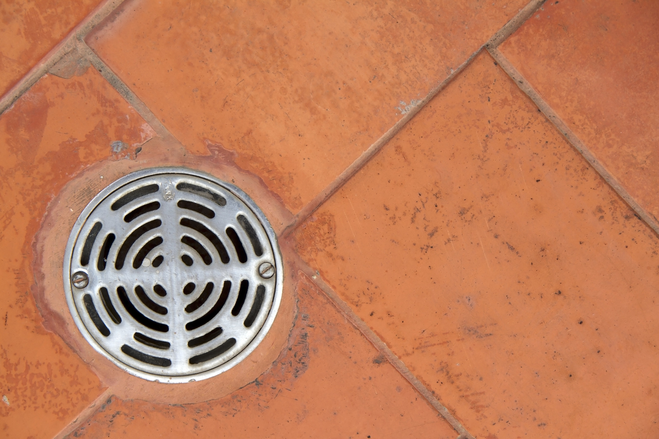 Home drain