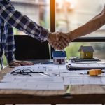 Hiring a contractor